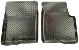 Husky Liners - Husky Liners Front Floor Liners 34651 - Image 2