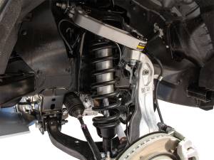 ICON Vehicle Dynamics - ICON Vehicle Dynamics 2019-UP RANGER 4WD 2.5 VS IR COILOVER KIT 91250 - Image 2