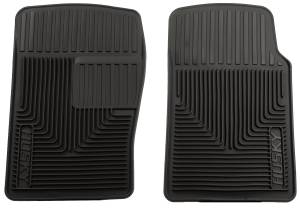 Husky Liners - Husky Liners Front Floor Mats 51091 - Image 2
