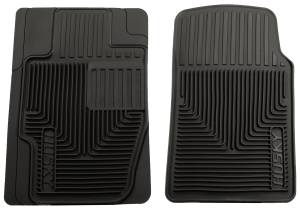 Husky Liners - Husky Liners Front Floor Mats 51111 - Image 2