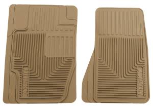 Husky Liners - Husky Liners Front Floor Mats 51123 - Image 2