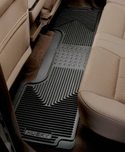 Husky Liners - Husky Liners Front Floor Mats 51081 - Image 3