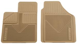 Husky Liners - Husky Liners Front Floor Mats 51143 - Image 2