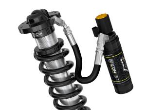 ICON Vehicle Dynamics - ICON Vehicle Dynamics 14-21 TUNDRA 2.5 VS RR CDEV COILOVER KIT 58750E - Image 4