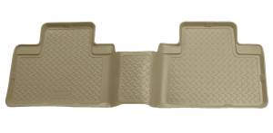 Husky Liners - Husky Liners 2nd Seat Floor Liner 63903 - Image 2