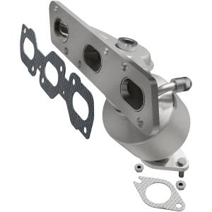 MagnaFlow Exhaust Products - MagnaFlow Exhaust Products California Manifold Catalytic Converter 452010 - Image 2