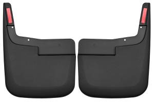 Husky Liners - Husky Liners Front Mud Guards 58441 - Image 2