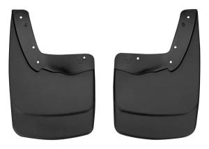 Husky Liners - Husky Liners Rear Mud Guards 57611 - Image 2