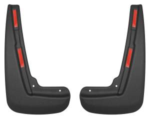Husky Liners - Husky Liners Front Mud Guards 58251 - Image 2