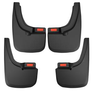Husky Liners - Husky Liners Front and Rear Mud Guard Set 58516 - Image 2