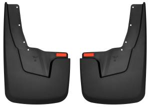 Husky Liners - Husky Liners Rear Mud Guards 59131 - Image 2