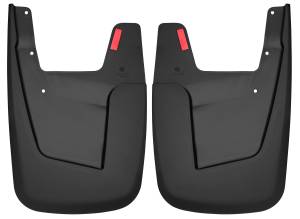 Husky Liners - Husky Liners Rear Mud Guards 59141 - Image 2