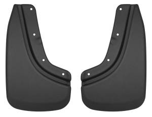 Husky Liners - Husky Liners Rear Mud Guards 59121 - Image 2
