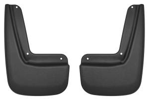 Husky Liners - Husky Liners Rear Mud Guards 59251 - Image 2