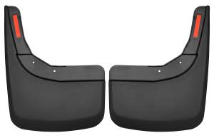 Husky Liners - Husky Liners Rear Mud Guards 59261 - Image 2