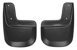 Husky Liners - Husky Liners Rear Mud Guards 59411 - Image 2