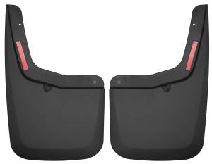 Husky Liners - Husky Liners Rear Mud Guards 59451 - Image 2