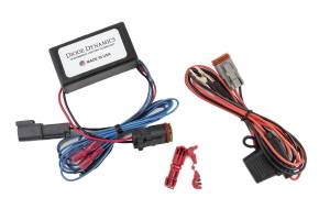 Diode Dynamics Prevents flickering and bulb out warnings. DD3041