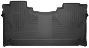 Husky Liners - Husky Liners 2nd Seat Floor Liner 14731 - Image 2