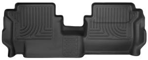 Husky Liners - Husky Liners 2nd Seat Floor Liner 19691 - Image 2