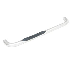 Westin - Westin E-Series 3 Round Nerf Step Bars 23-2340 - Image 1