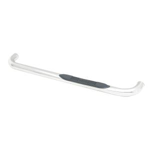 Westin - Westin E-Series 3 Round Nerf Step Bars 23-2340 - Image 7