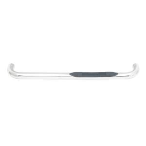 Westin - Westin E-Series 3 Round Nerf Step Bars 23-2340 - Image 5