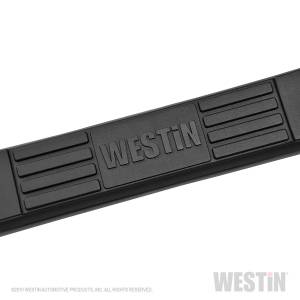Westin - Westin E-Series 3 Round Nerf Step Bars 23-4065 - Image 5