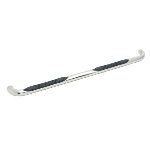 Westin E-Series 3 Round Nerf Step Bars 23-2070