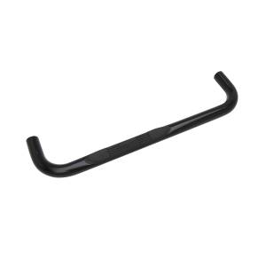 Westin E-Series 3 Round Nerf Step Bars 23-2325