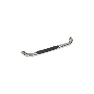 Westin E-Series 3 Round Nerf Step Bars 23-2320