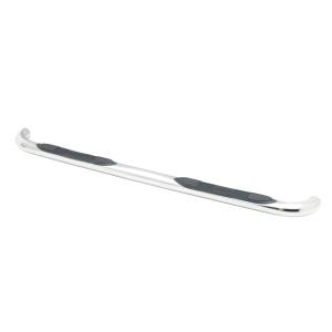 Westin - Westin E-Series 3 Round Nerf Step Bars 23-73550 - Image 2