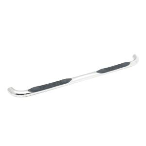 Westin E-Series 3 Round Nerf Step Bars 23-73550