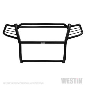 Westin - Westin Sportsman Grille Guard 40-3985 - Image 1