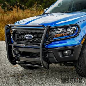 Westin - Westin Sportsman Grille Guard 40-3985 - Image 2