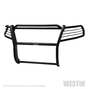 Westin - Westin Sportsman Grille Guard 40-3985 - Image 7