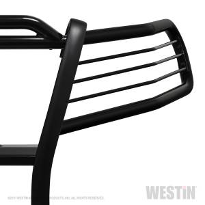 Westin - Westin Sportsman Grille Guard 40-3985 - Image 8