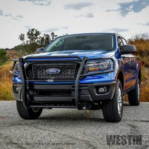 Westin - Westin Sportsman Grille Guard 40-3985 - Image 5