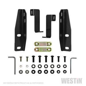 Westin - Westin Sportsman Grille Guard 40-3985 - Image 10