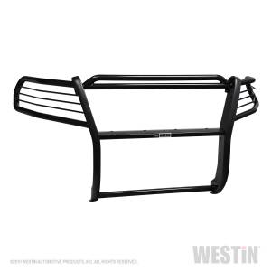 Westin - Westin Sportsman Grille Guard 40-3985 - Image 9