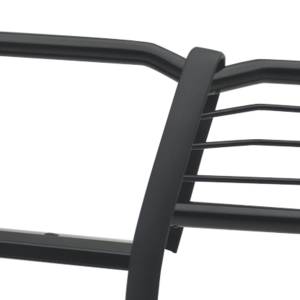 Westin - Westin Sportsman Winch Mount Grille Guard 40-91605 - Image 2