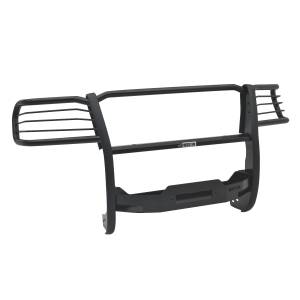 Westin - Westin Sportsman Winch Mount Grille Guard 40-91605 - Image 3