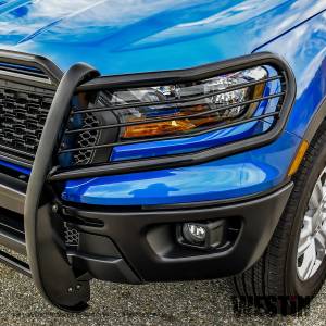 Westin - Westin Sportsman Grille Guard 40-3985 - Image 6