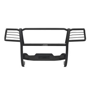 Westin - Westin Sportsman Winch Mount Grille Guard 40-91605 - Image 5