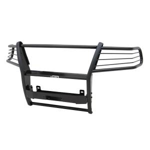 Westin - Westin Sportsman Winch Mount Grille Guard 40-92015 - Image 1