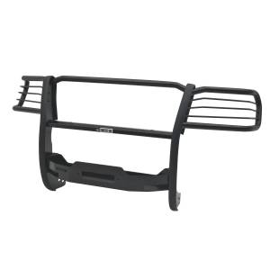 Westin - Westin Sportsman Winch Mount Grille Guard 40-91605 - Image 1