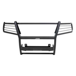 Westin - Westin Sportsman Winch Mount Grille Guard 40-92015 - Image 2