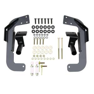 Westin - Westin Sportsman Winch Mount Grille Guard 40-92015 - Image 3