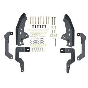 Westin - Westin Sportsman Winch Mount Grille Guard 40-91605 - Image 4