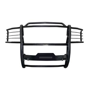 Westin Sportsman Winch Mount Grille Guard 40-91245